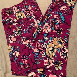 LuLaRoe TC2 Leggings